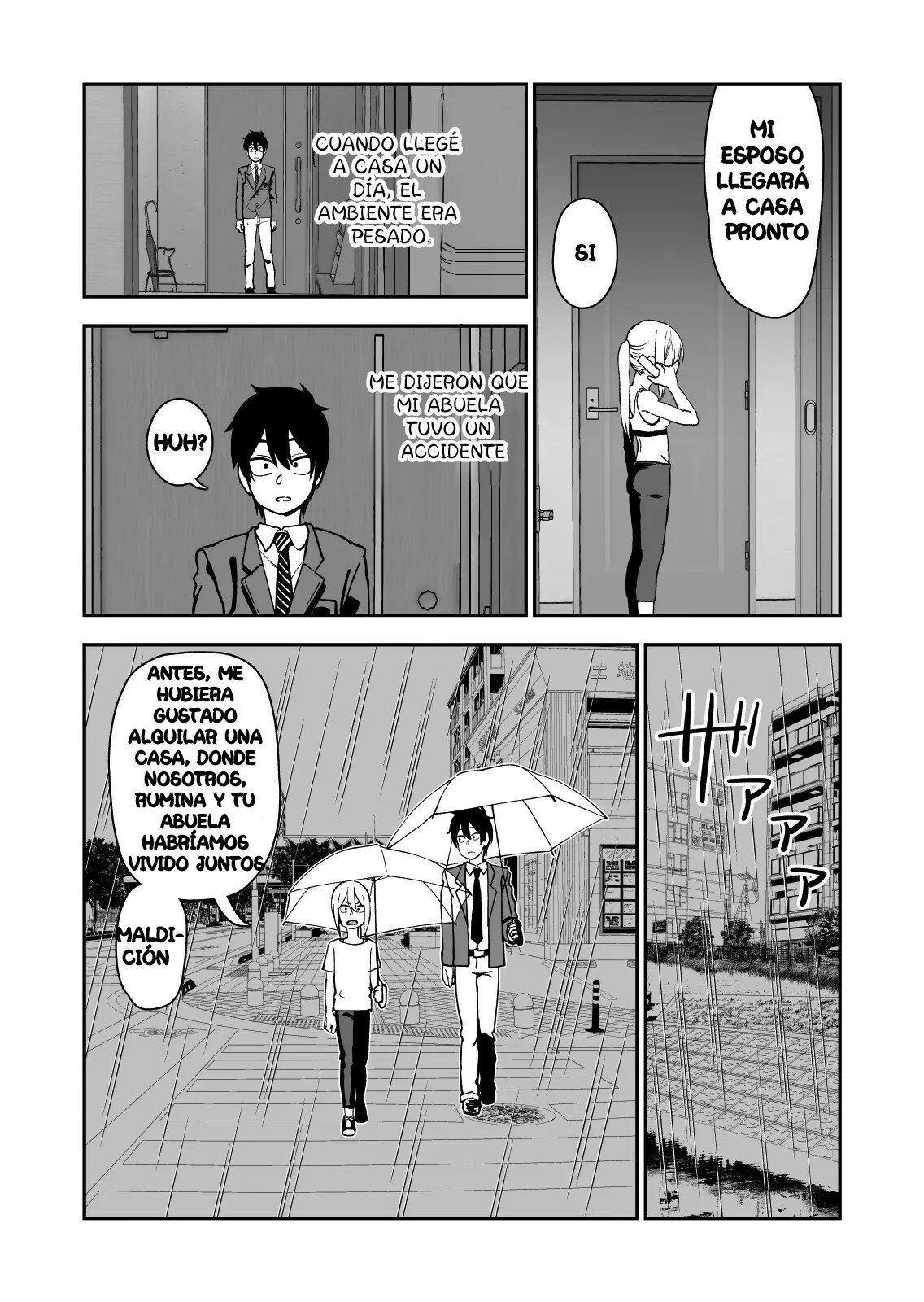 Otouto de Otoko o Shirimashita image number 29