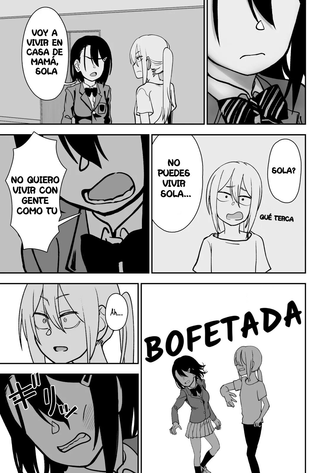 Otouto de Otoko o Shirimashita image number 32