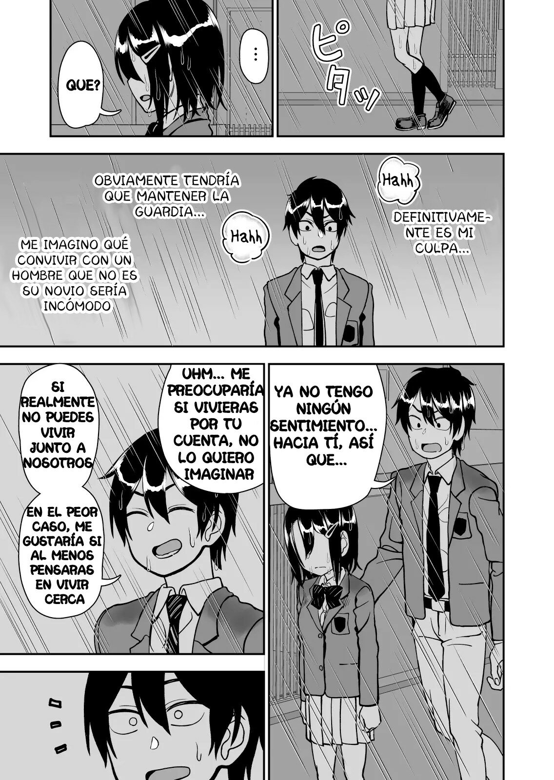 Otouto de Otoko o Shirimashita image number 34