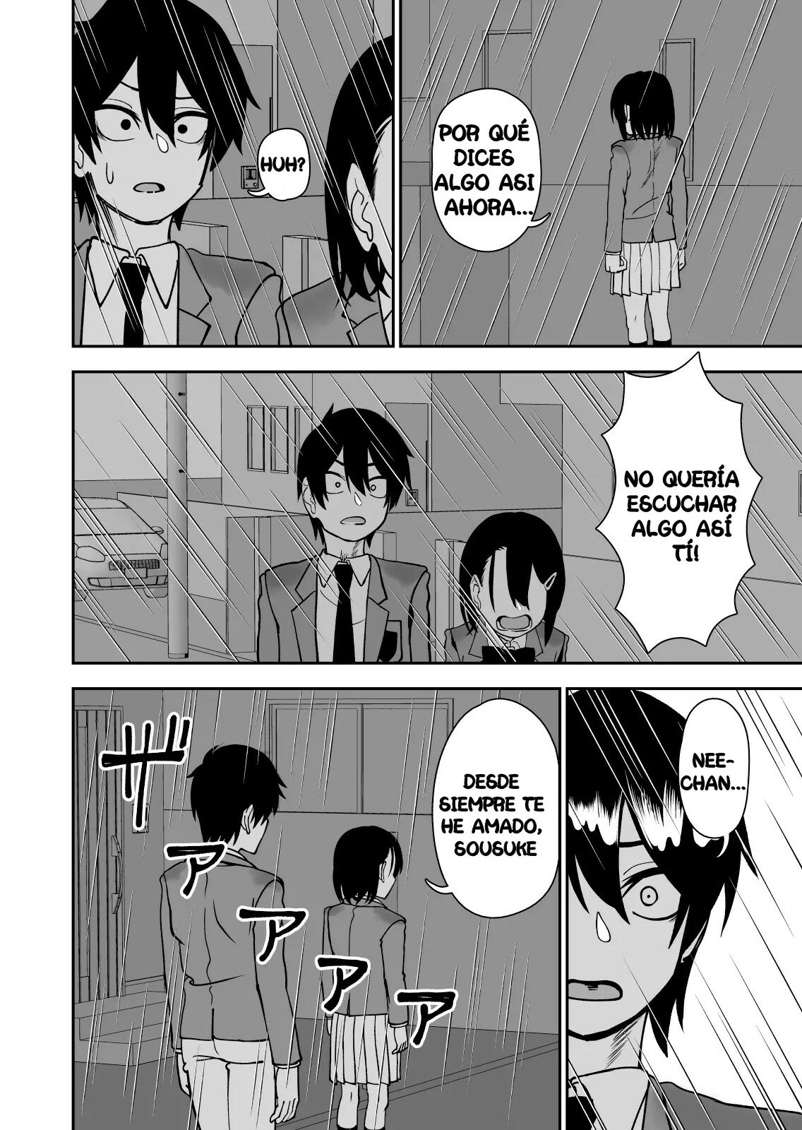 Otouto de Otoko o Shirimashita image number 35