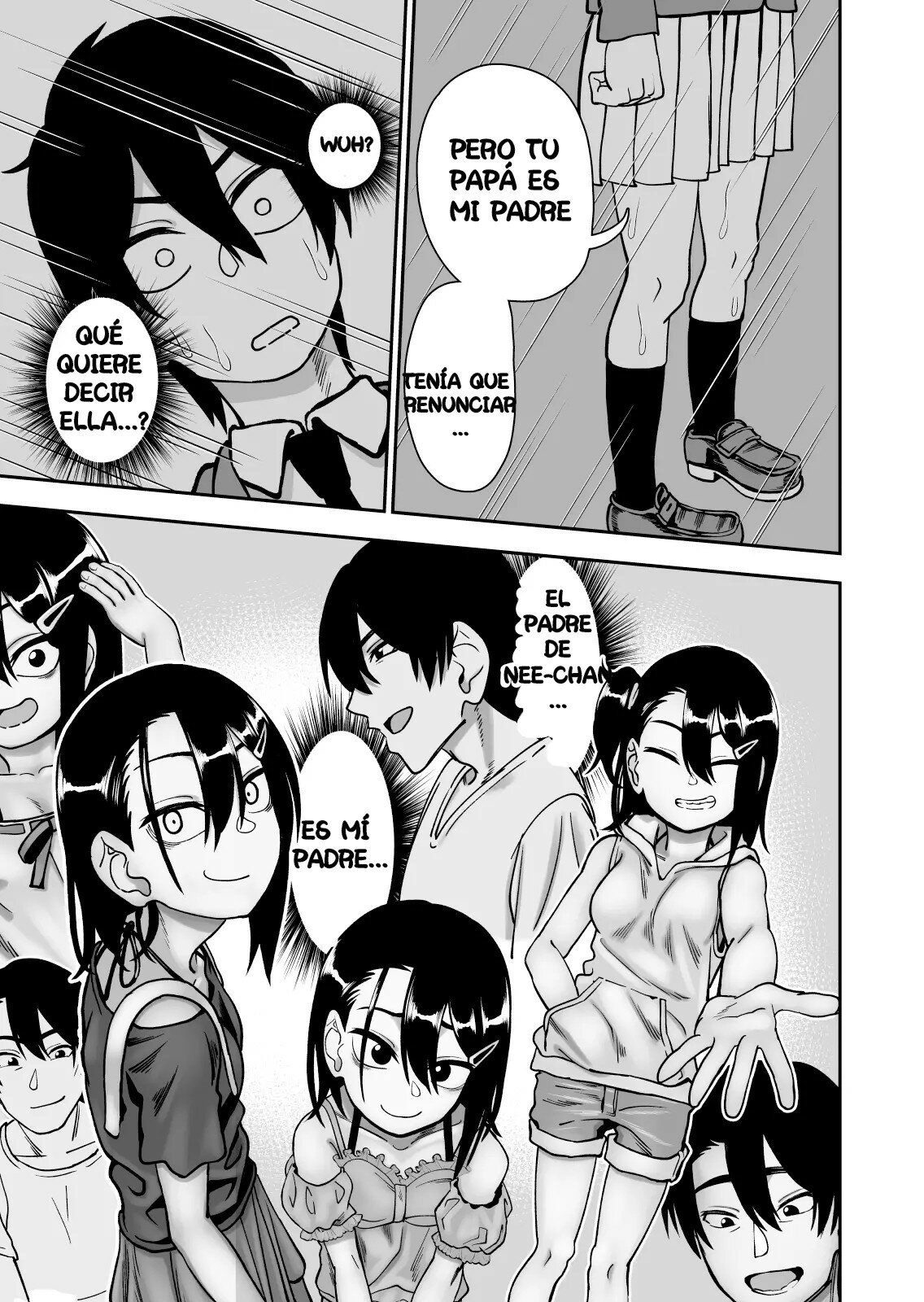 Otouto de Otoko o Shirimashita image number 36