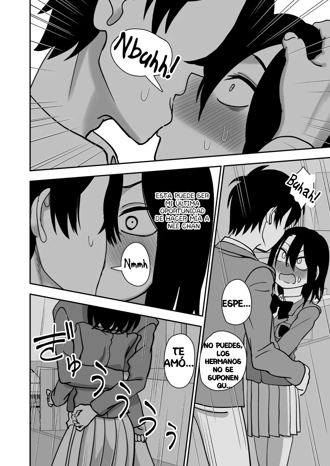 Otouto de Otoko o Shirimashita image number 39