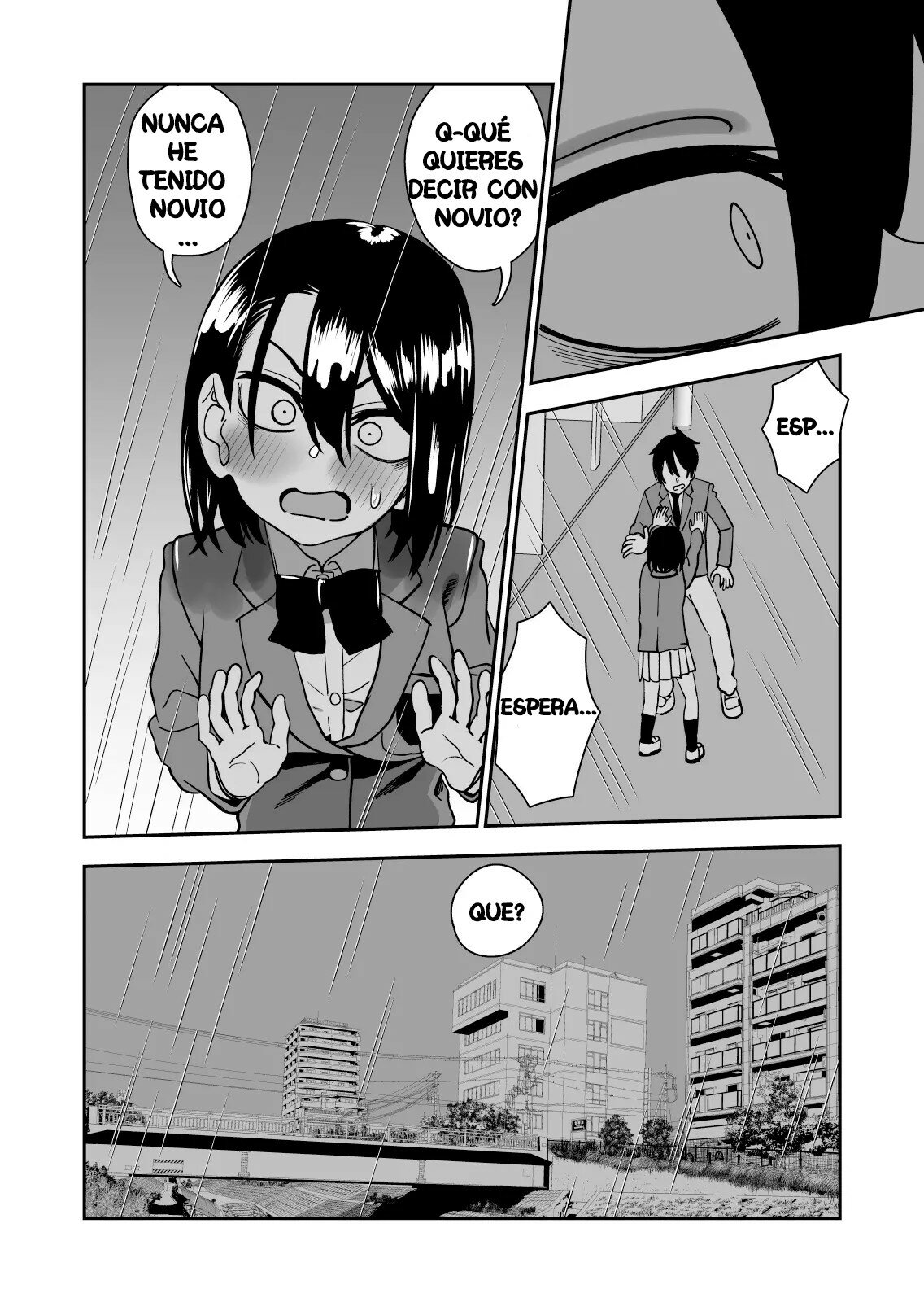 Otouto de Otoko o Shirimashita image number 41