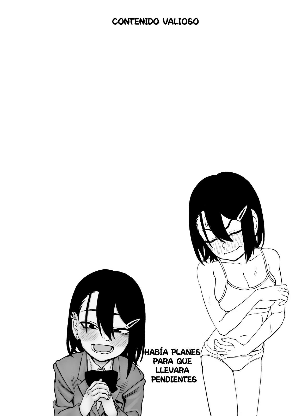 Otouto de Otoko o Shirimashita image number 43