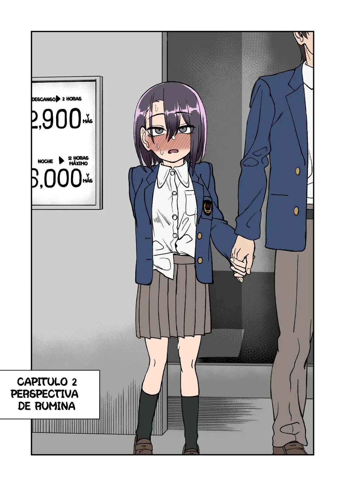 Otouto de Otoko o Shirimashita image number 44