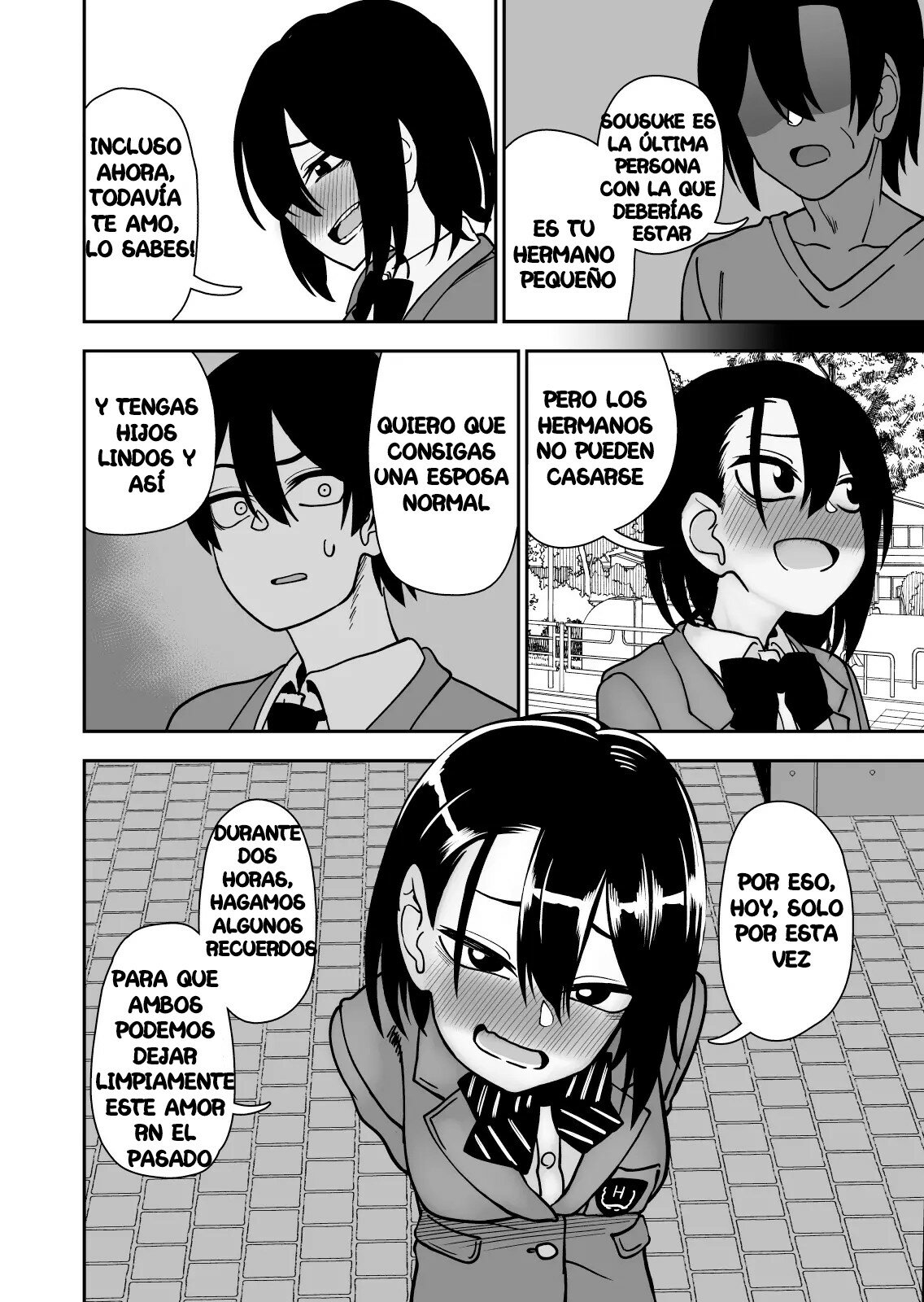 Otouto de Otoko o Shirimashita image number 51