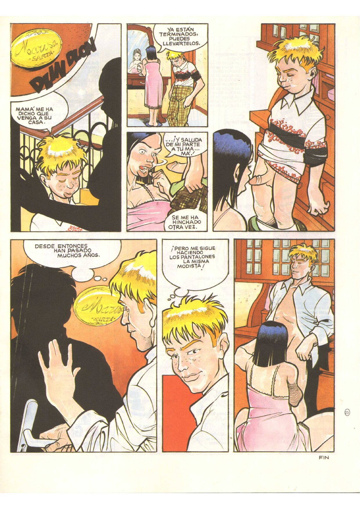 Revista Selen 1 image number 25