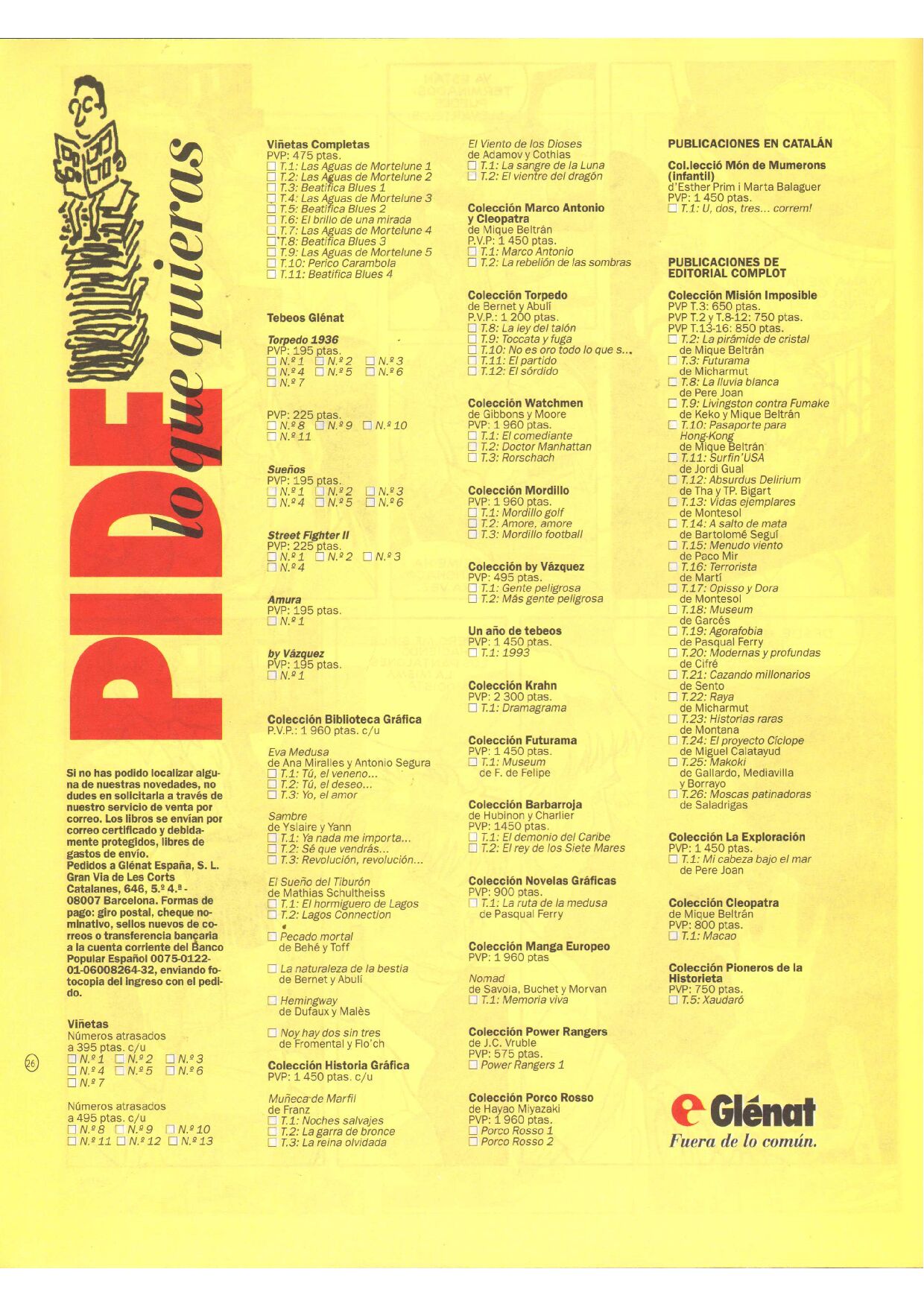 Revista Selen 1 image number 26