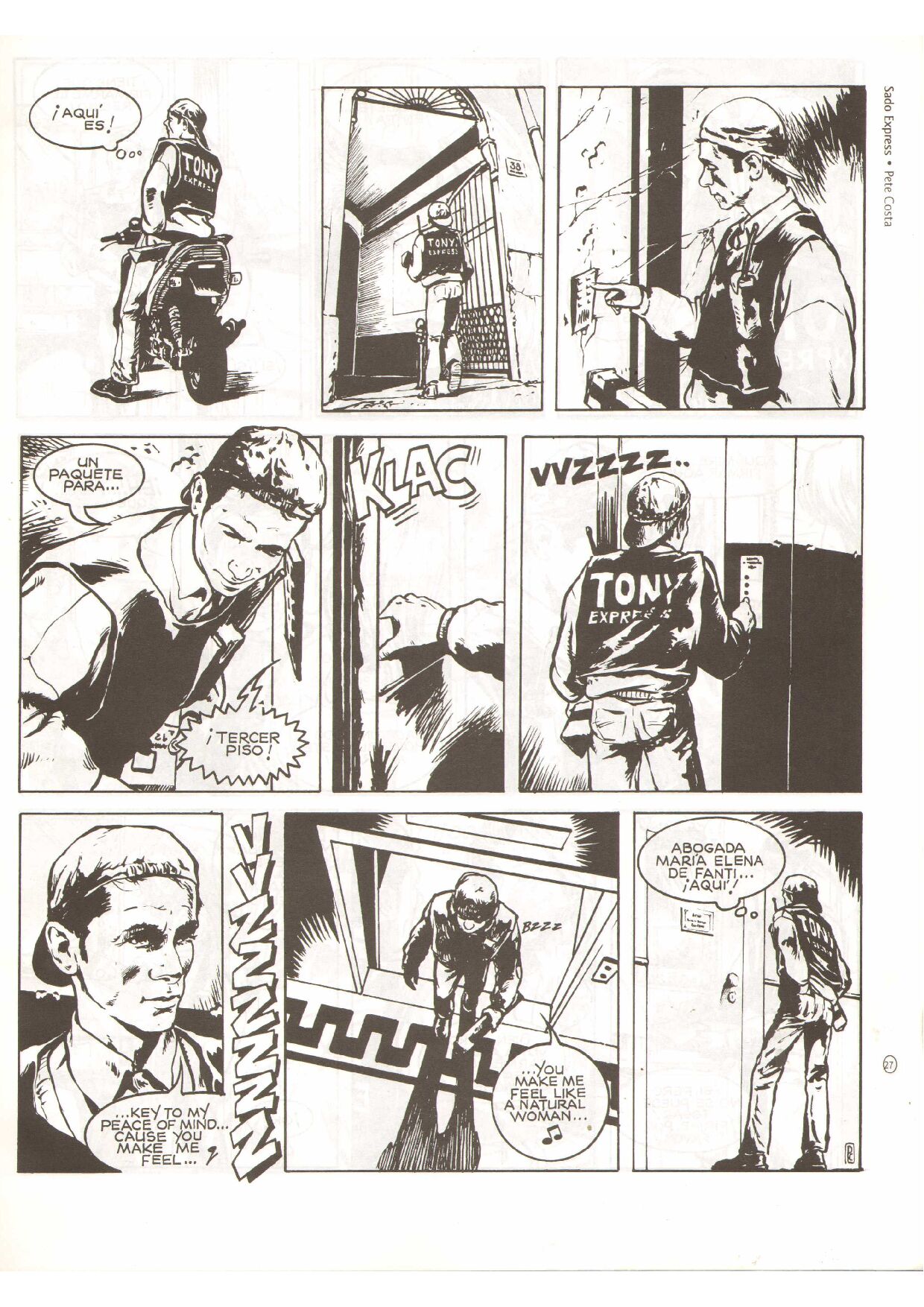 Revista Selen 1 image number 27