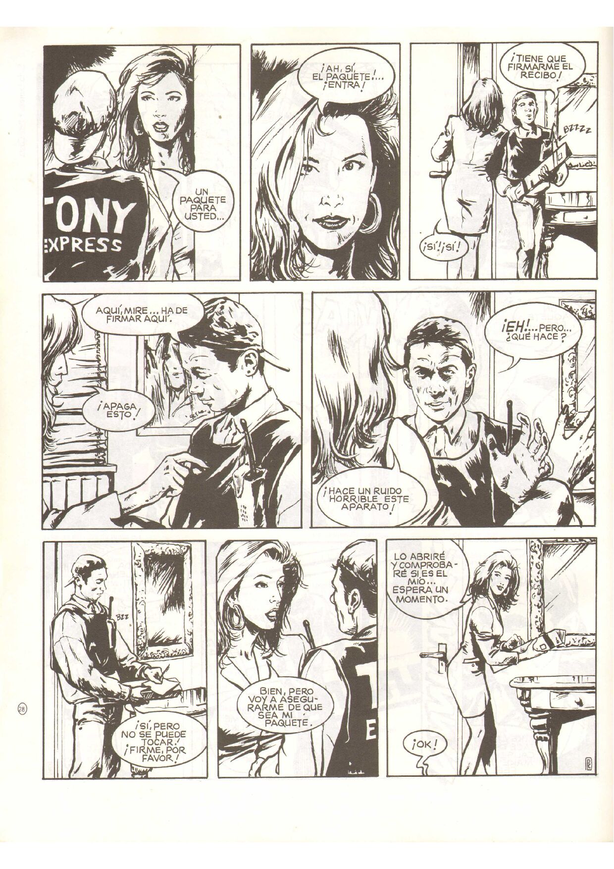 Revista Selen 1 image number 28