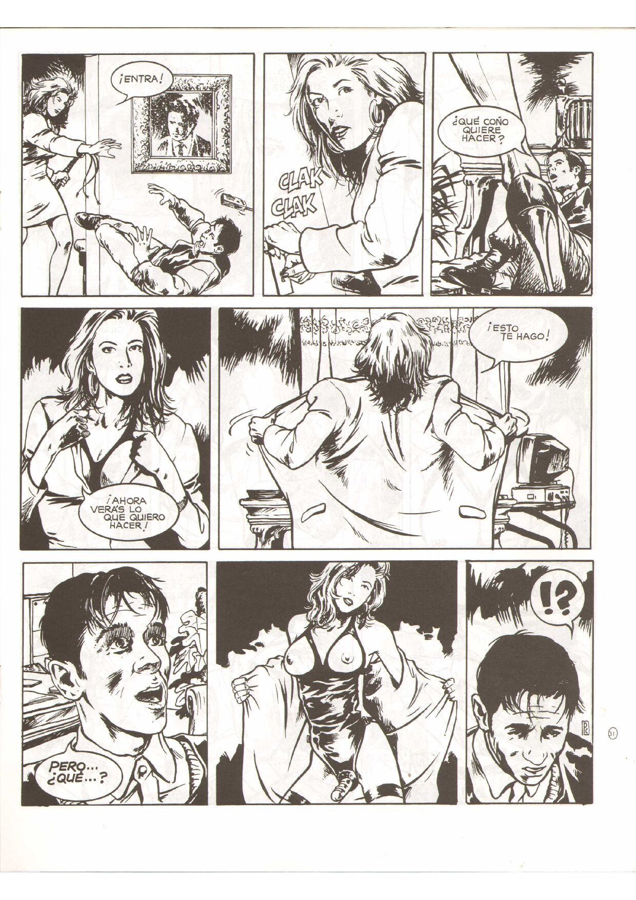 Revista Selen 1 image number 31
