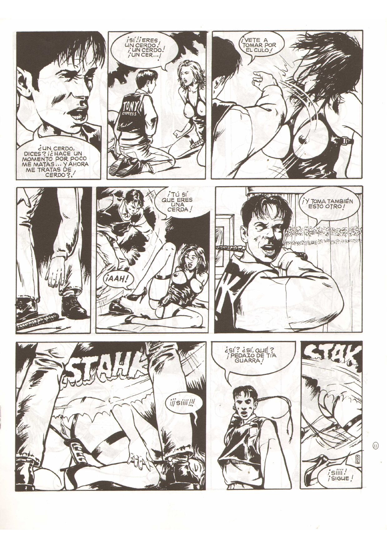 Revista Selen 1 image number 33