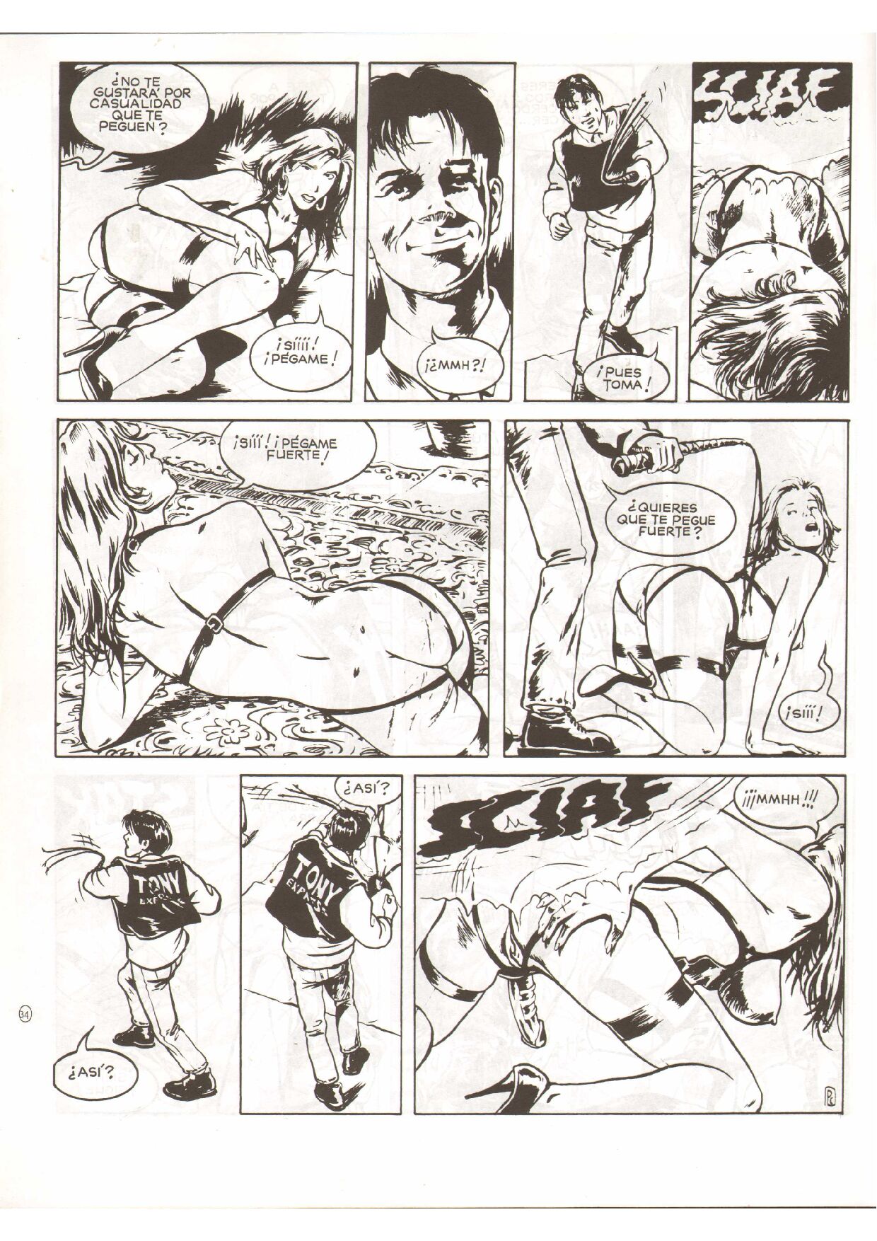 Revista Selen 1 image number 34