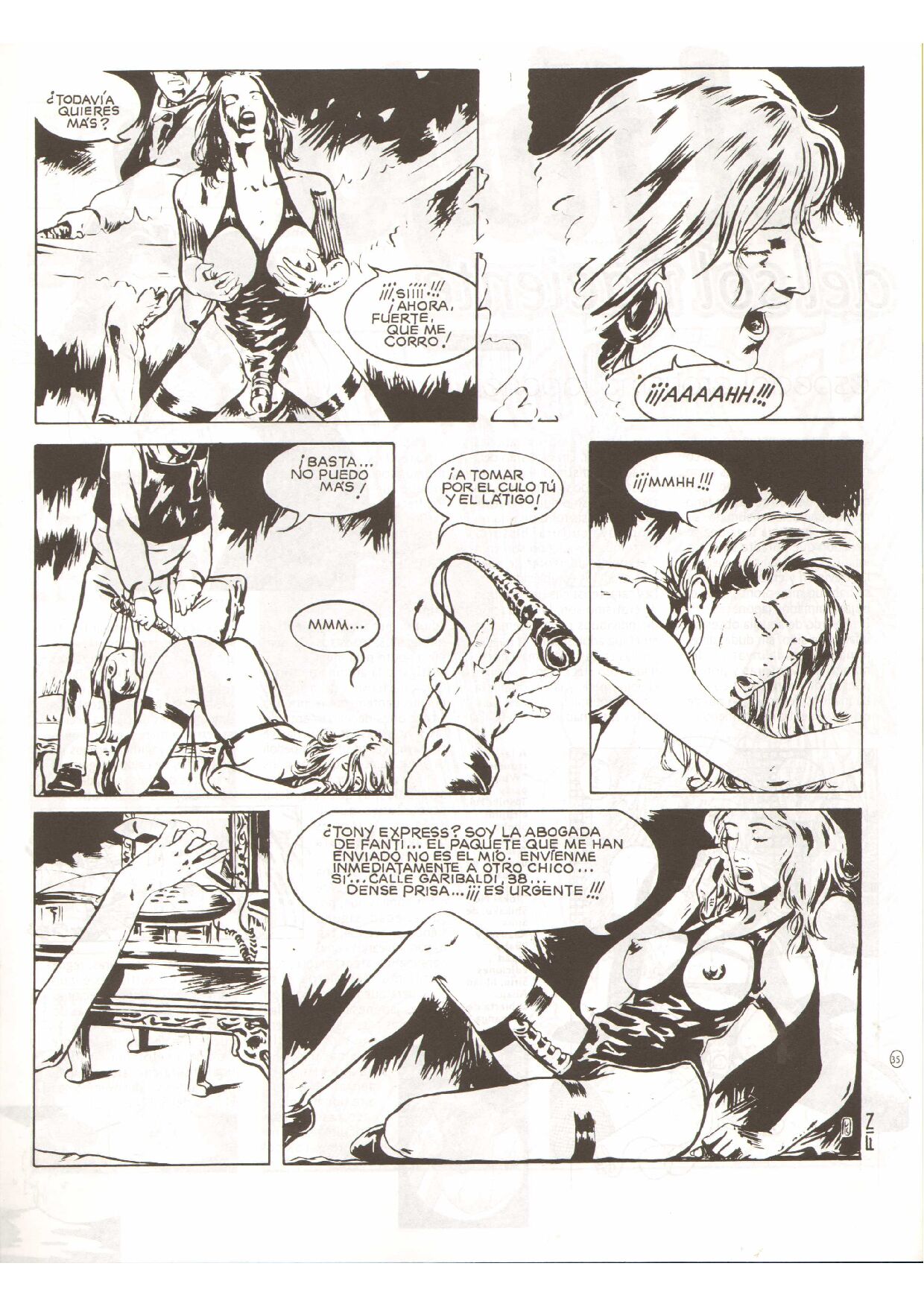 Revista Selen 1 image number 35