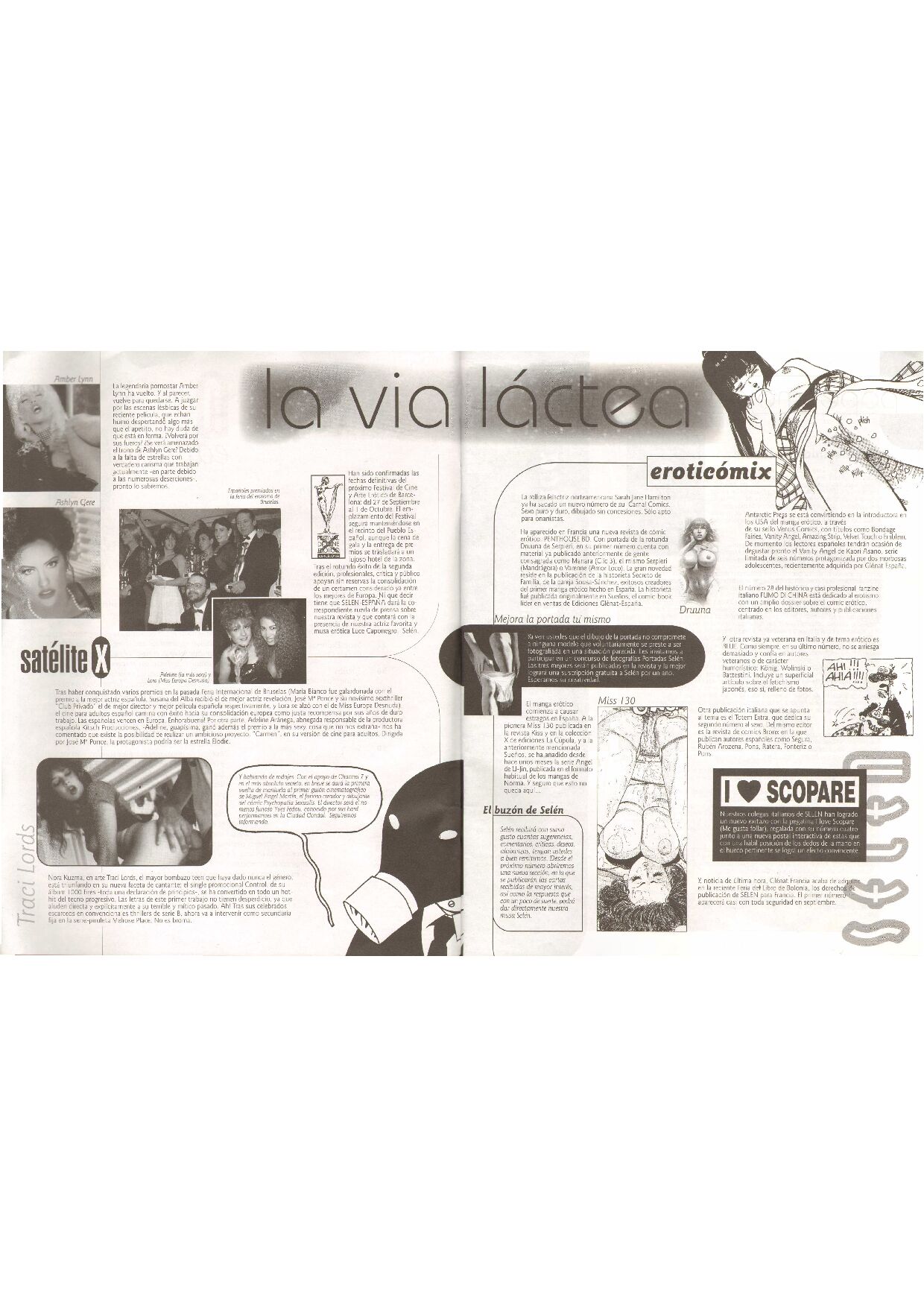 Revista Selen 1 image number 3