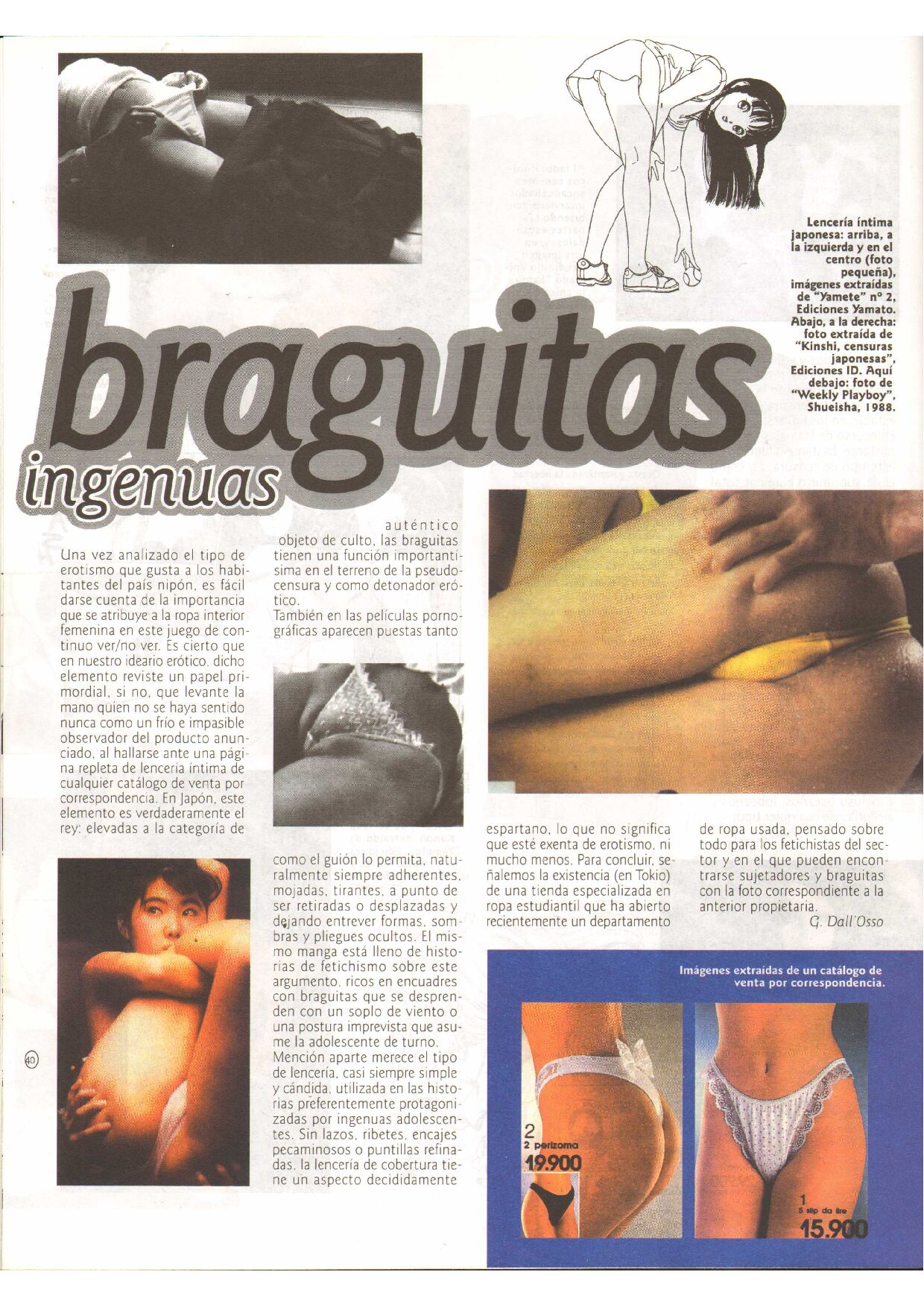Revista Selen 1 image number 40