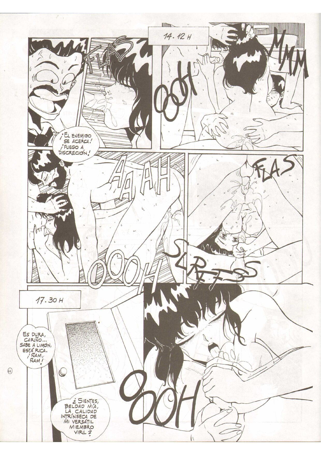 Revista Selen 1 image number 44