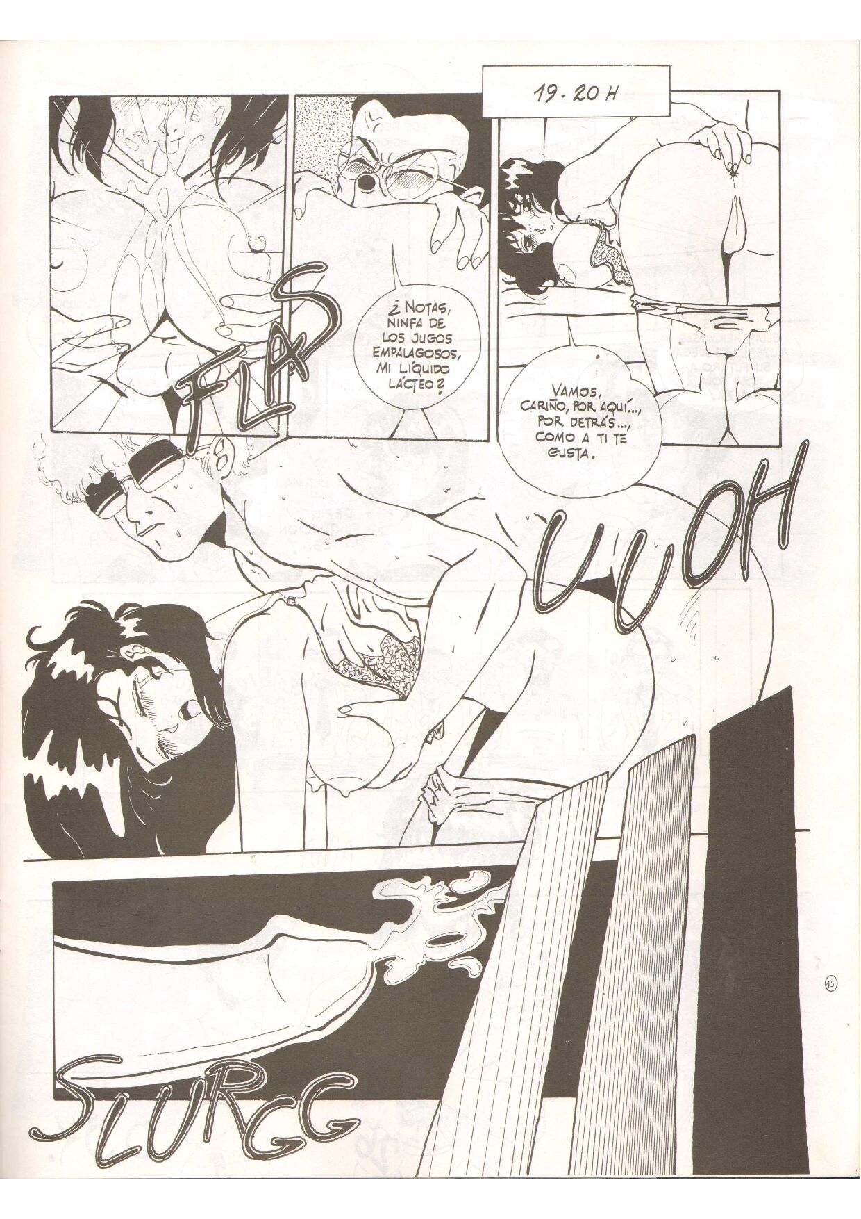 Revista Selen 1 image number 45