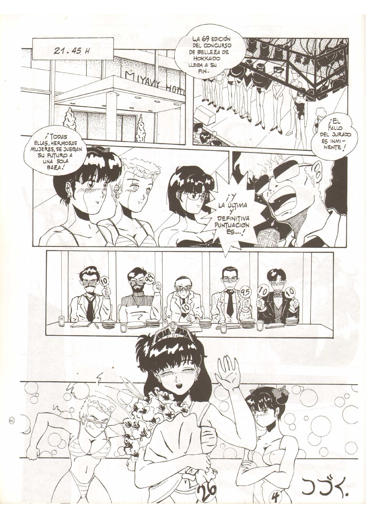 Revista Selen 1 image number 46