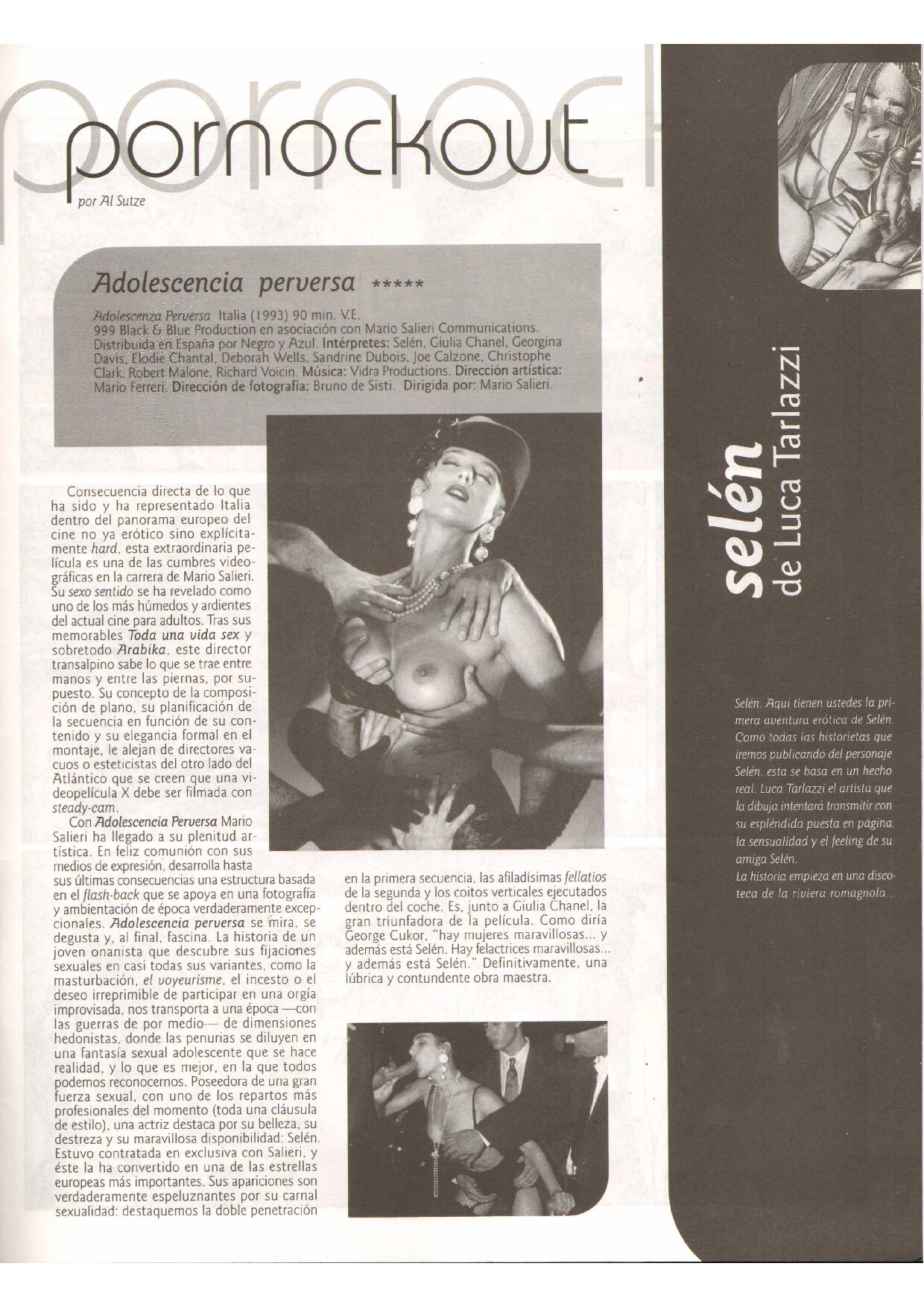 Revista Selen 1 image number 49