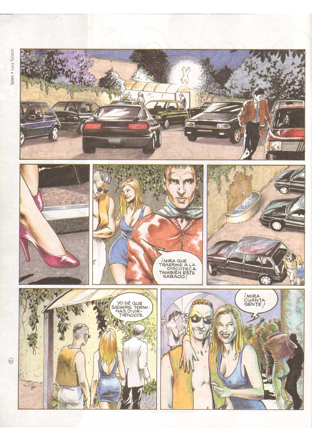 Revista Selen 1 image number 50