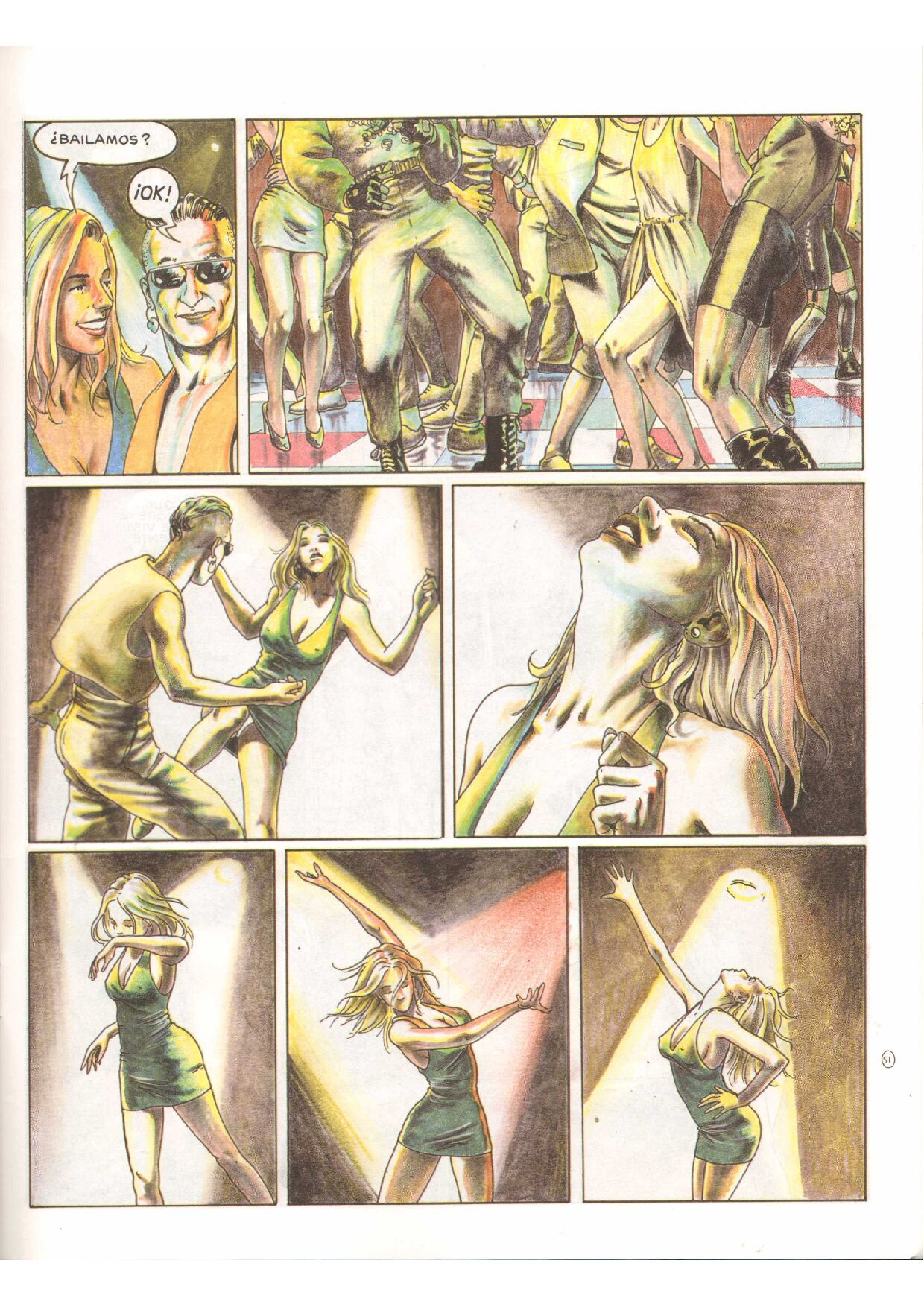 Revista Selen 1 image number 51