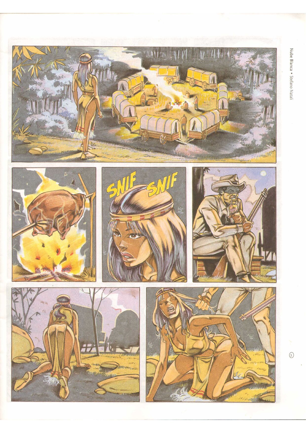 Revista Selen 1 image number 5