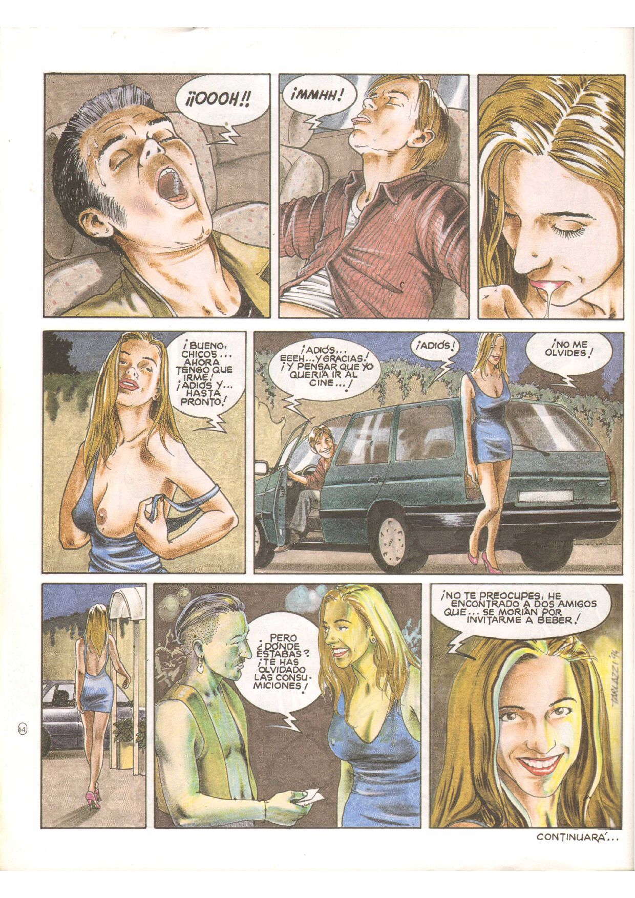 Revista Selen 1 image number 64