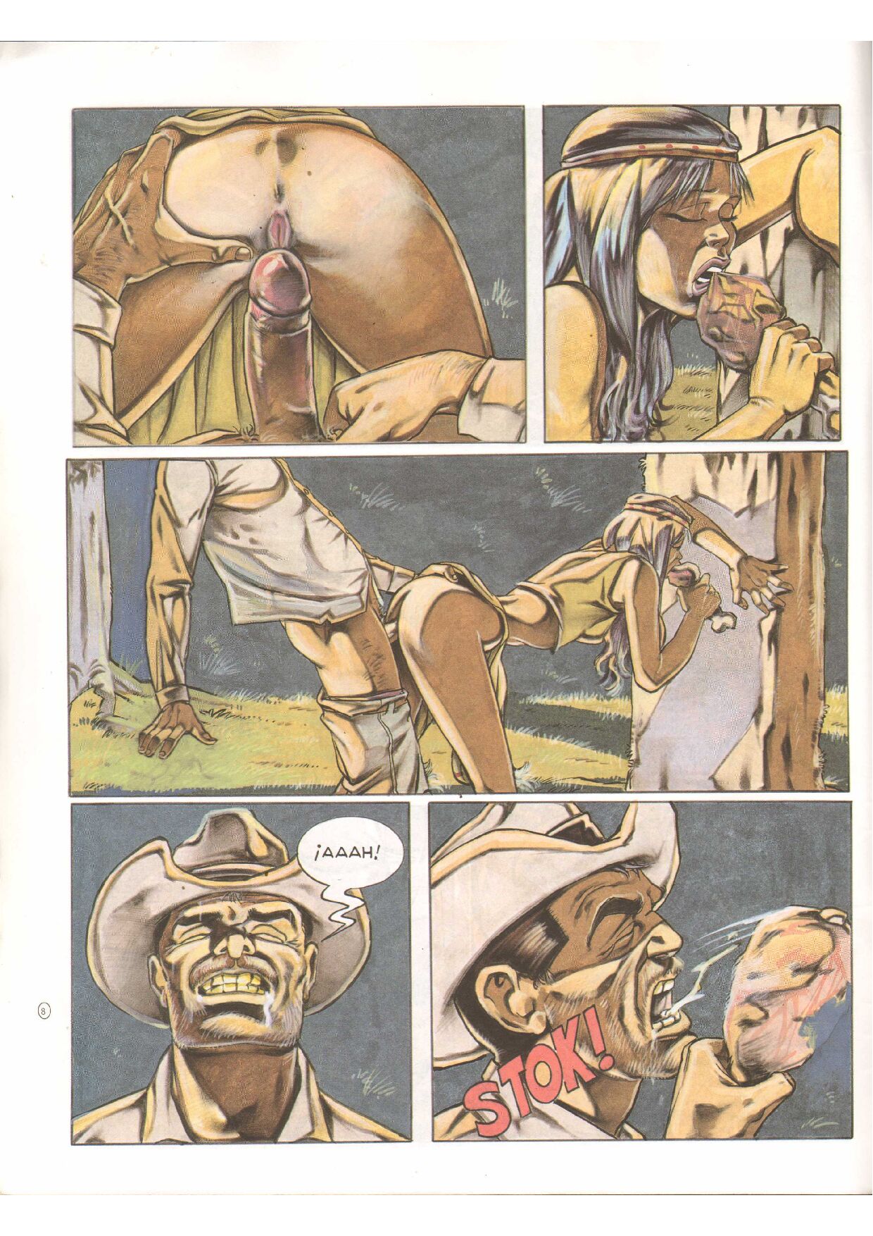 Revista Selen 1 image number 8