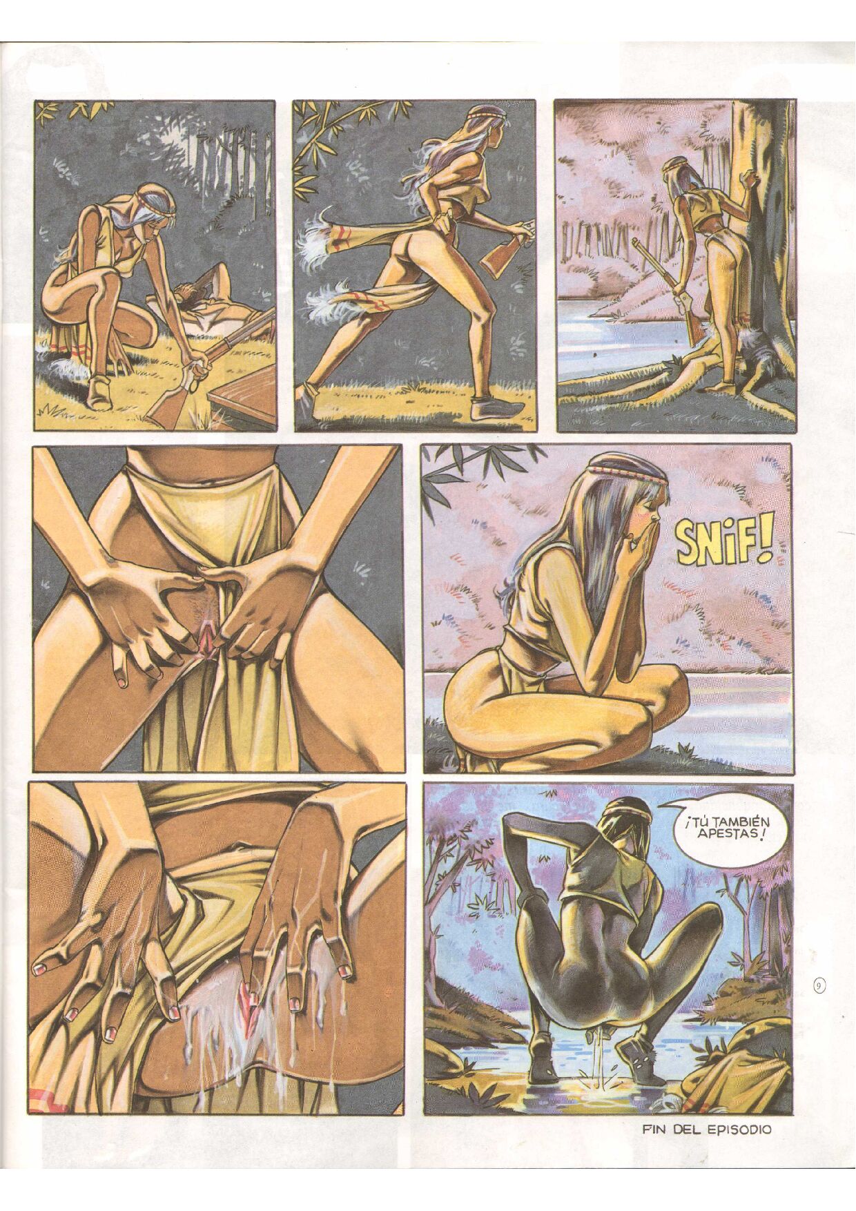 Revista Selen 1 image number 9