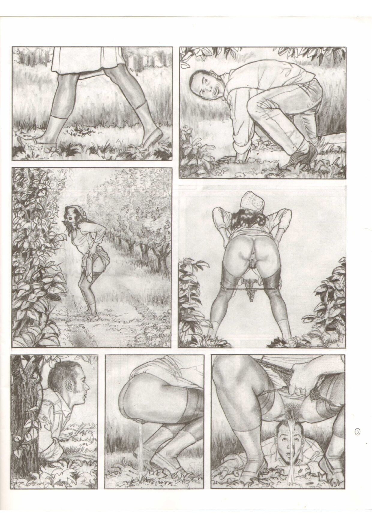 Revista Selen 1 image number 13