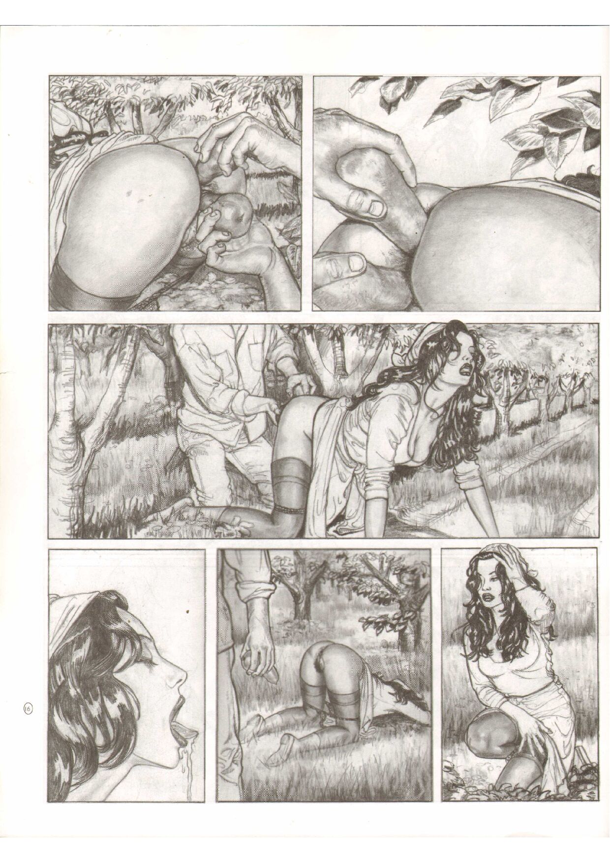 Revista Selen 1 image number 16