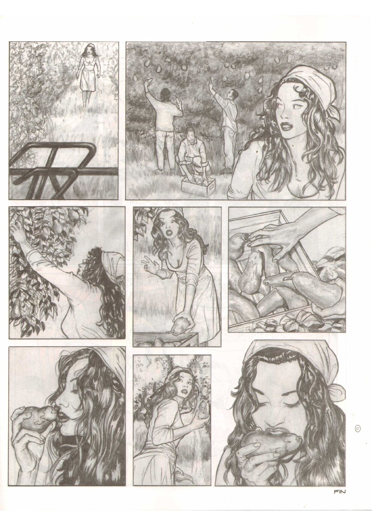 Revista Selen 1 image number 17