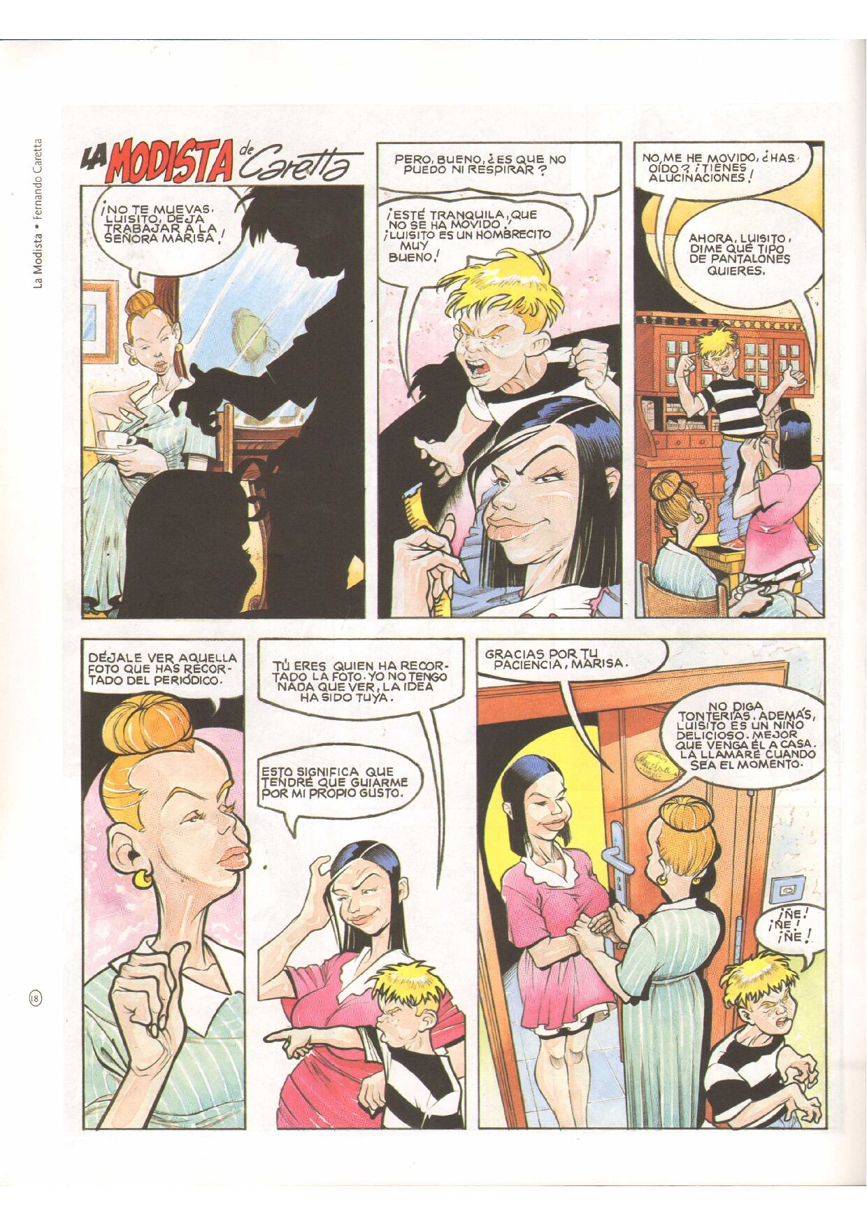 Revista Selen 1 image number 18