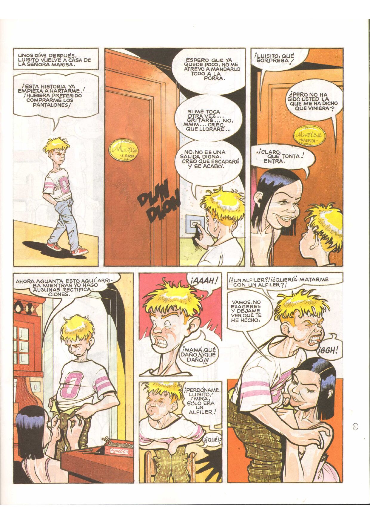 Revista Selen 1 image number 21