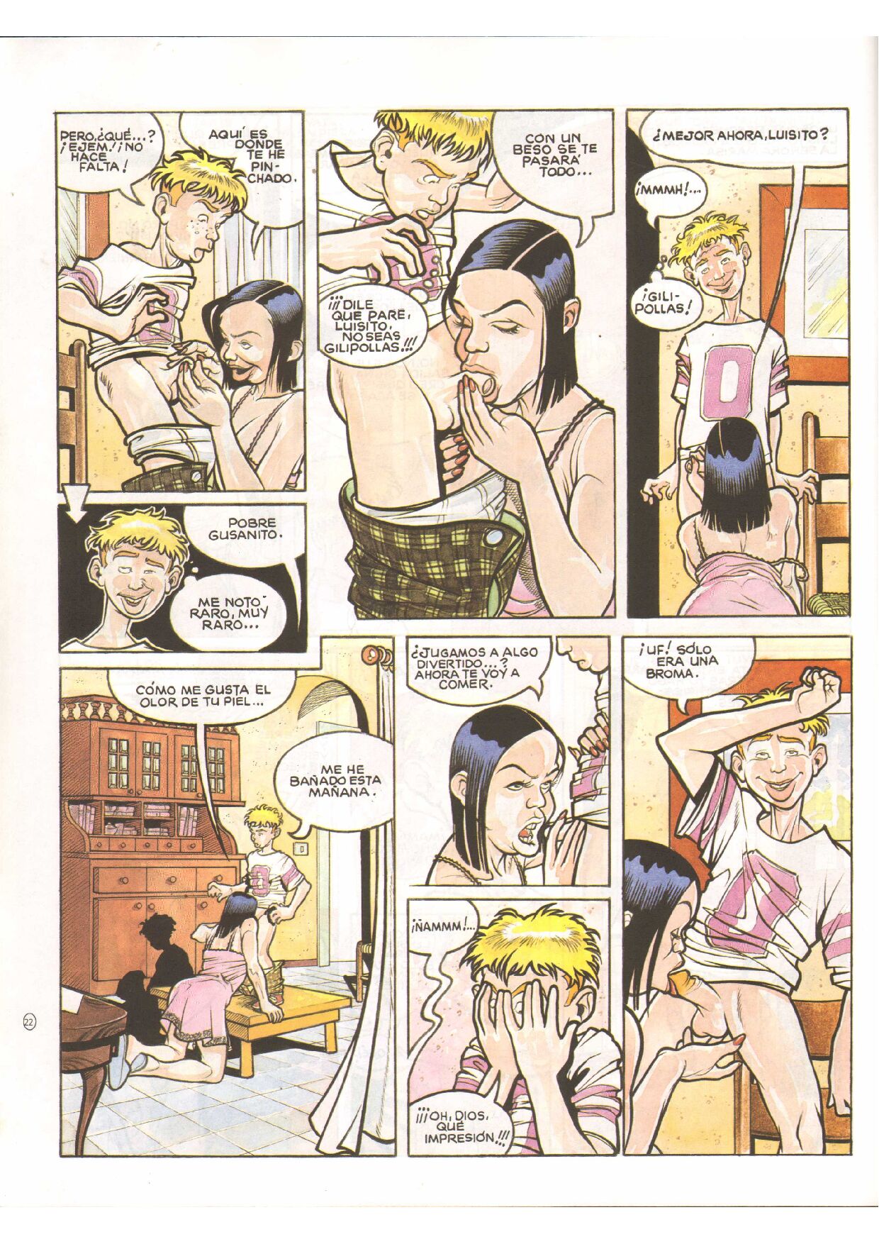 Revista Selen 1 image number 22