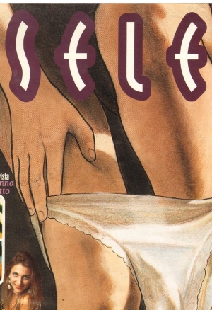 Revista Selen 1
