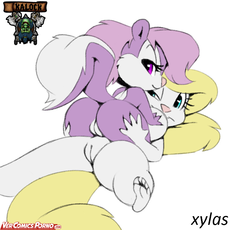 Furry Affinity