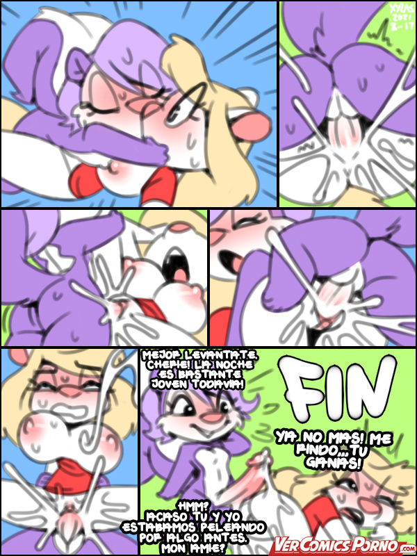 Furry Affinity image number 8