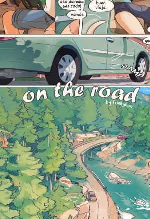On The Road