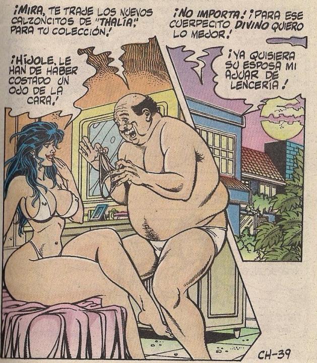 Las Chambeadoras 103 image number 40