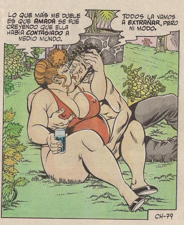 Las Chambeadoras 103 image number 81