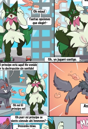 Deteniendo el Meow-calipsis