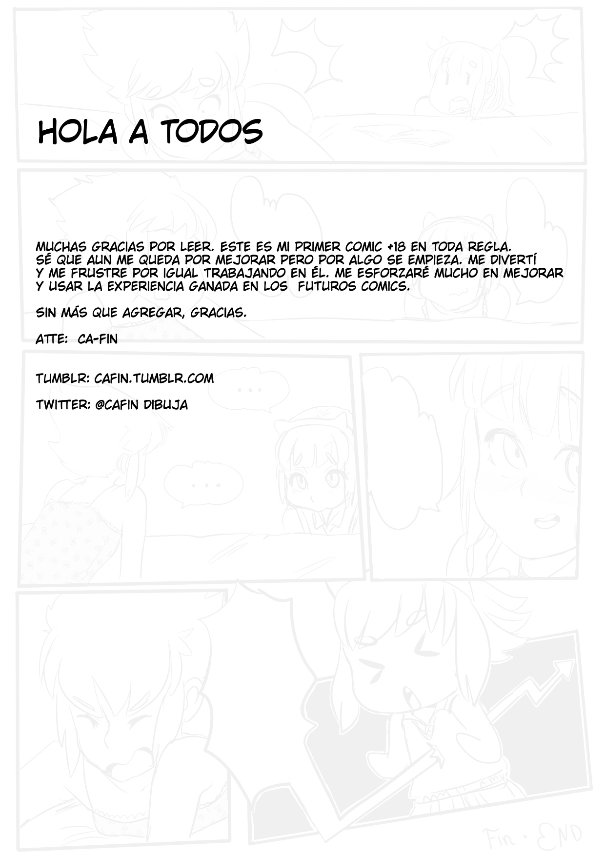 Magic Chapter 1: Curiosity and Magic image number 12