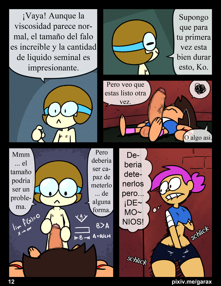 Ok shotaKOn image number 18