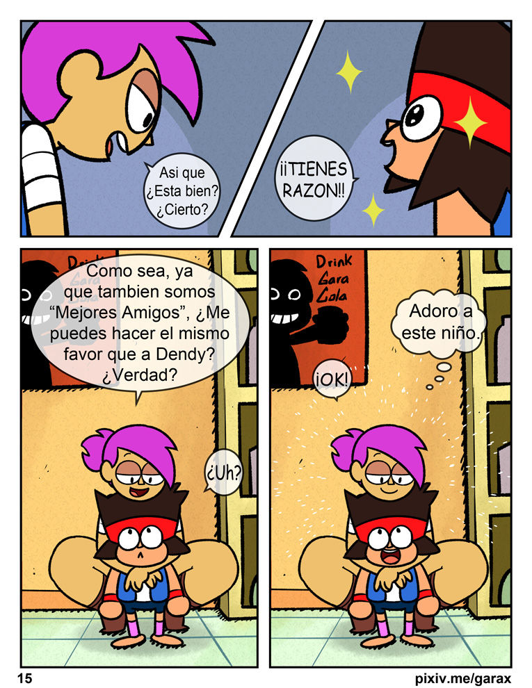 Ok shotaKOn image number 21