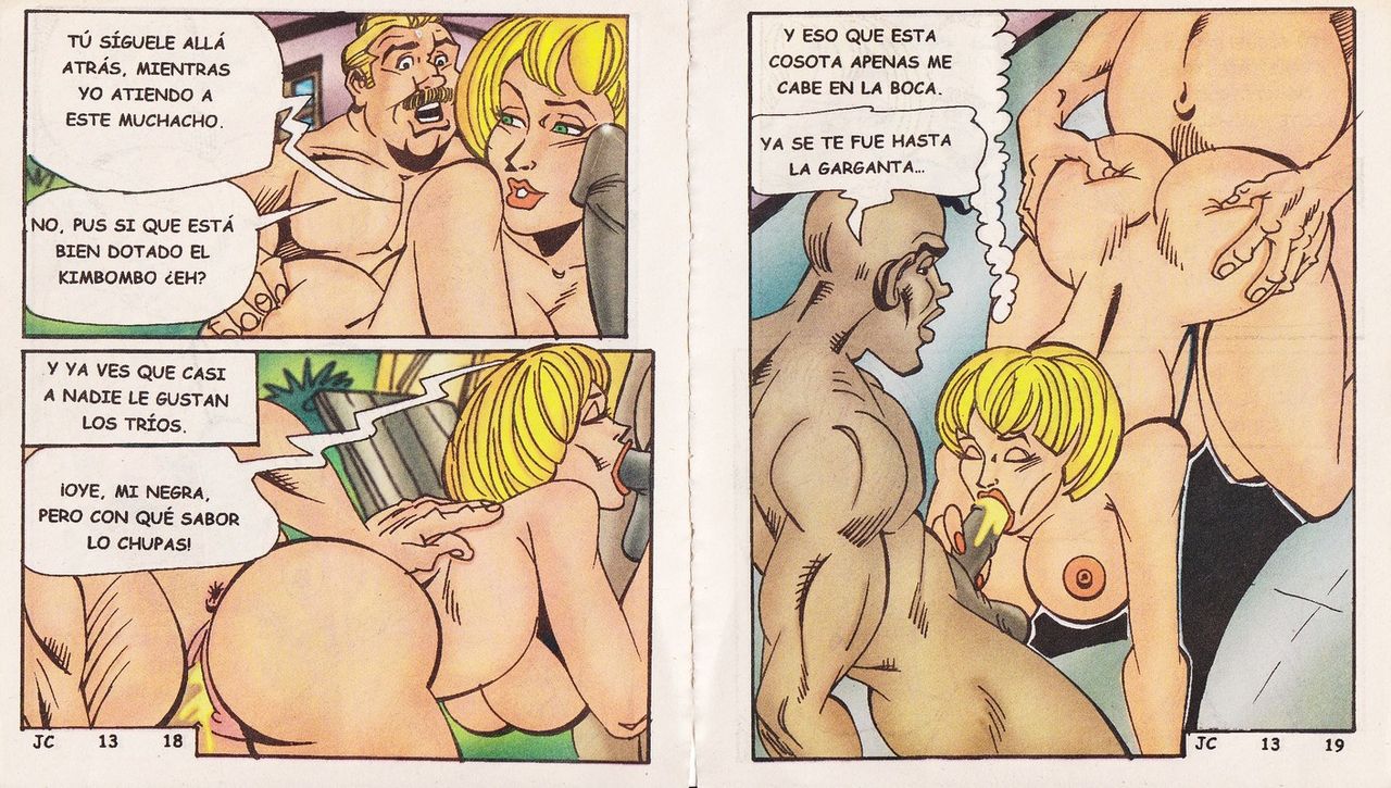 El Jacuzzi Caliente 0013 image number 9