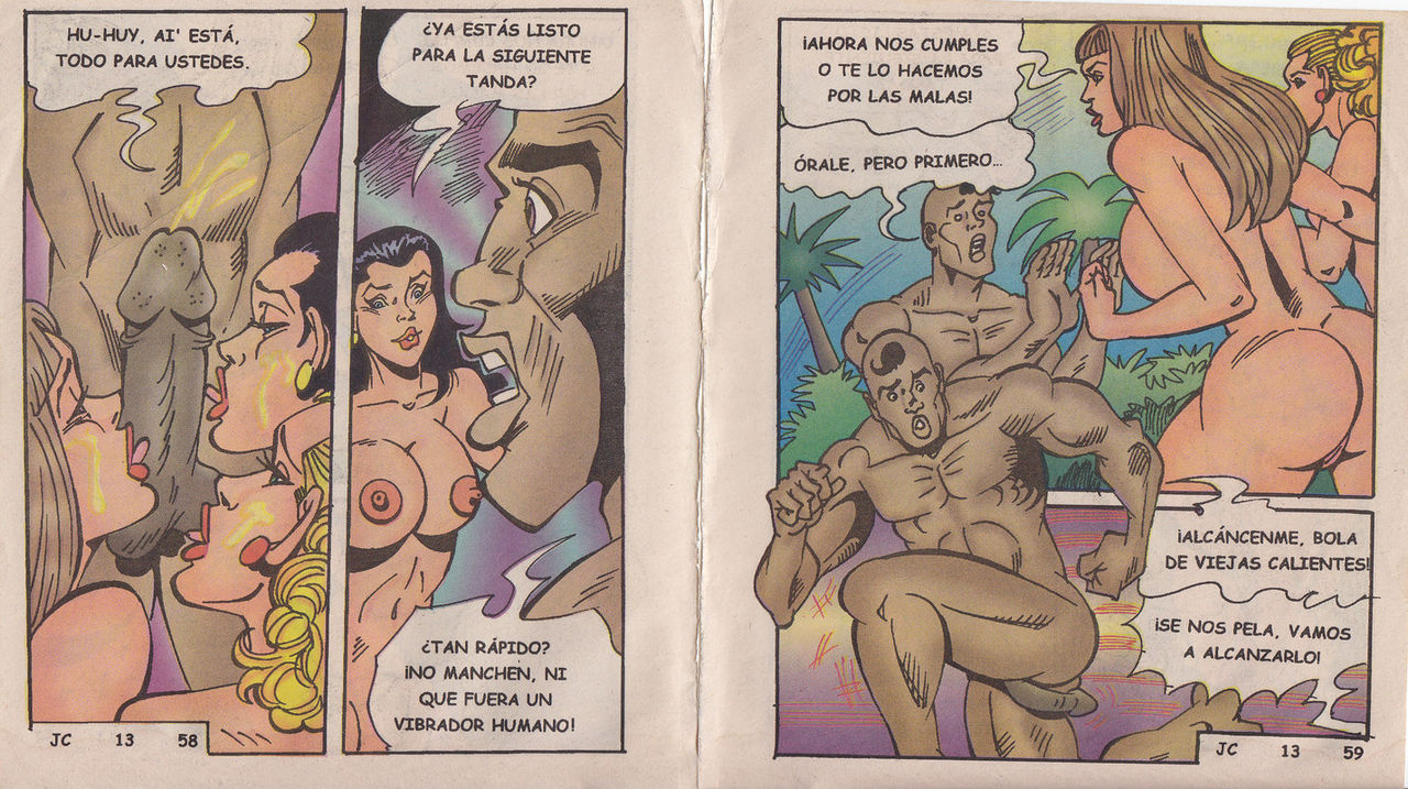 El Jacuzzi Caliente 0013 image number 29