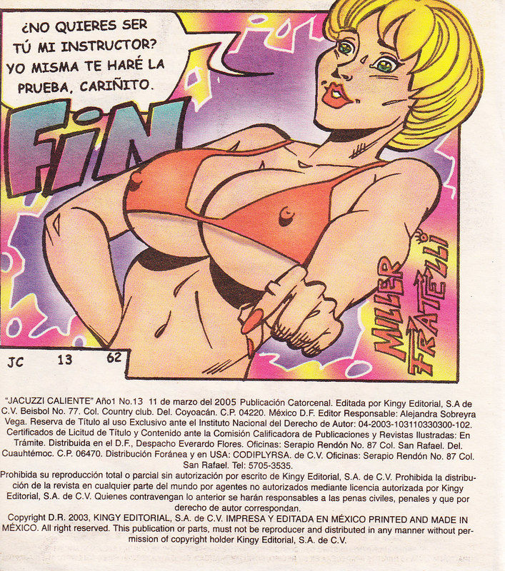 El Jacuzzi Caliente 0013 image number 31
