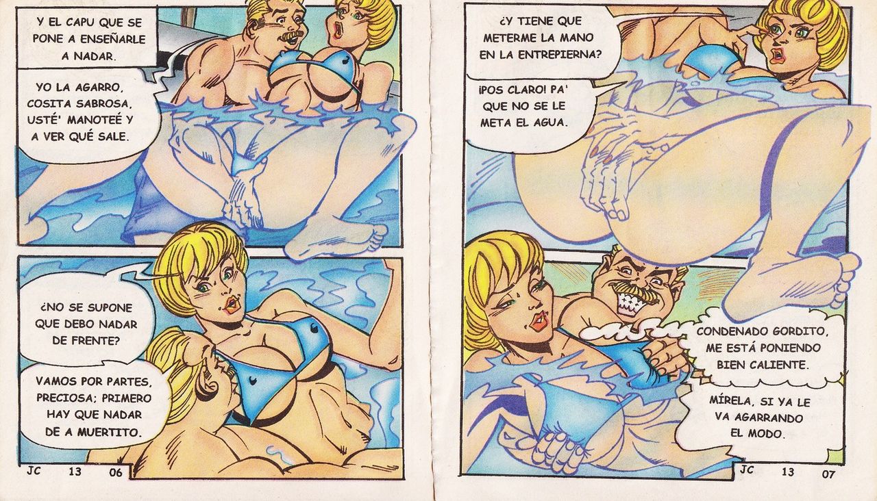 El Jacuzzi Caliente 0013 image number 3